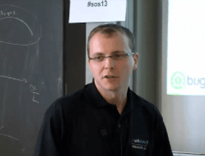 Generating tests from code